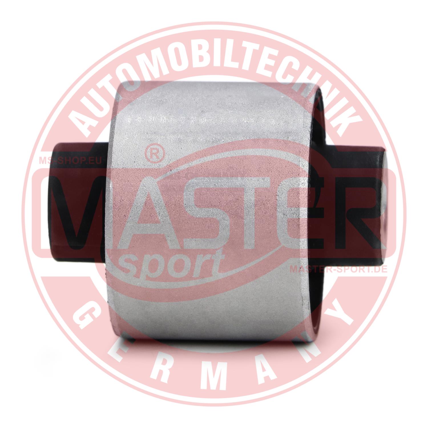 MASTER-SPORT GERMANY 36309-PCS-MS Mounting, control/trailing arm